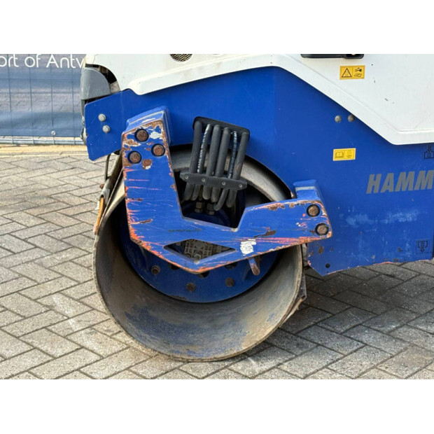 2014 هام HD10C VV-44433253