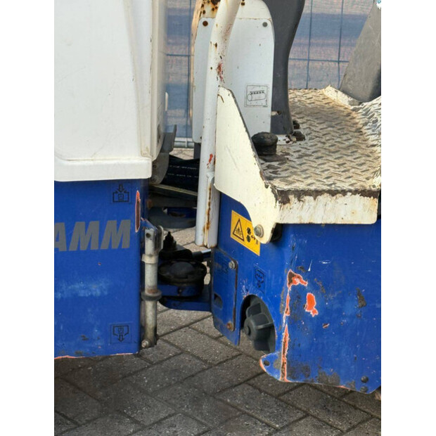 2014 هام HD10C VV-44433255