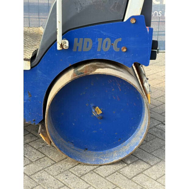 2014 هام HD10C VV-44433256