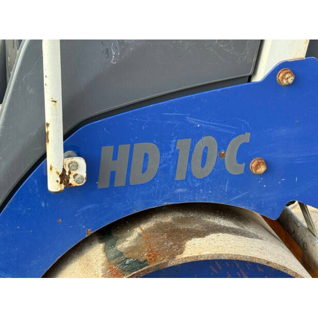 2014 هام HD10C VV-44433257