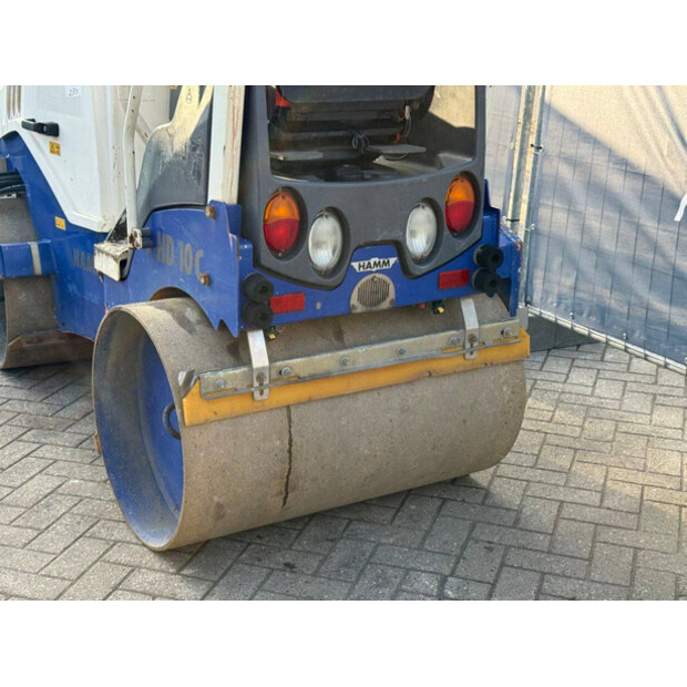 2014 هام HD10C VV-44433258