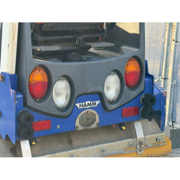 2014 هام HD10C VV-44433259