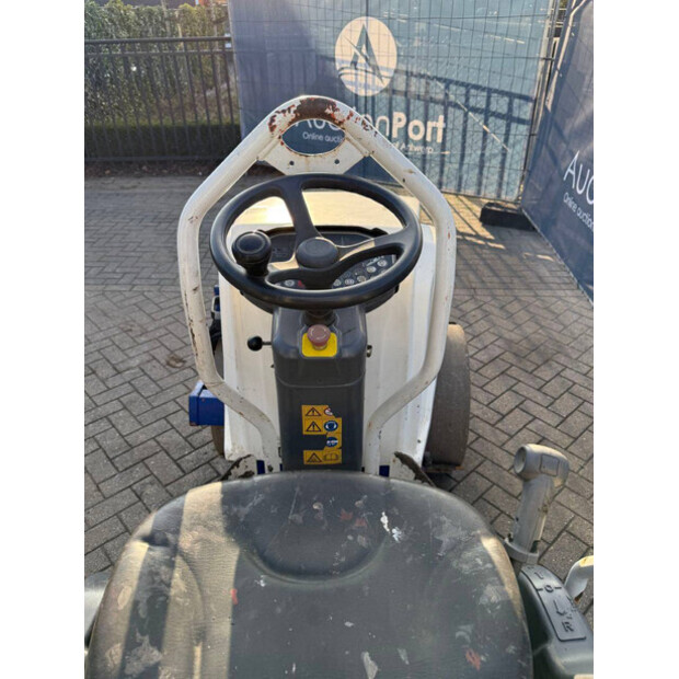 2014 هام HD10C VV-44433260