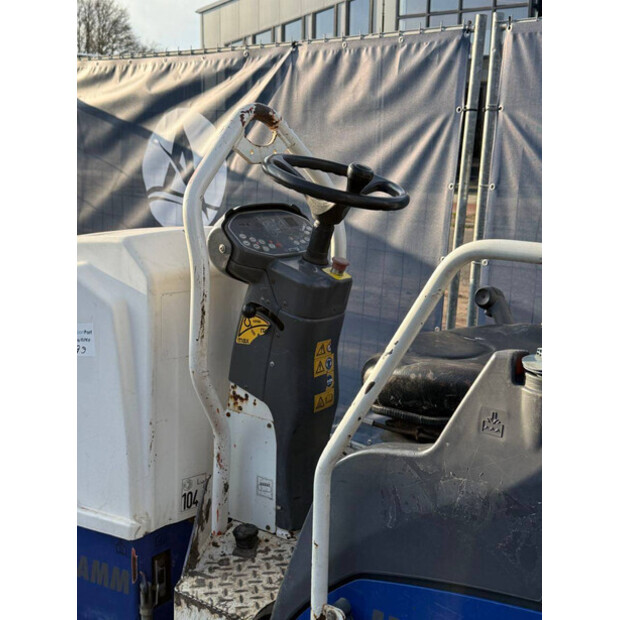 2014 هام HD10C VV-44433261