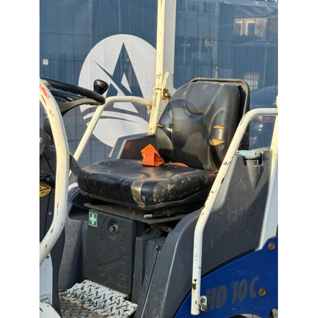 2014 هام HD10C VV-44433263