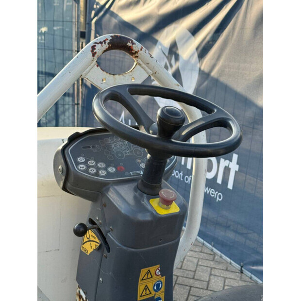 2014 هام HD10C VV-44433267