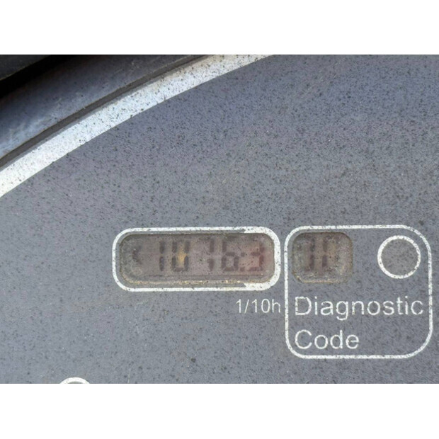 2014 هام HD10C VV-44433268