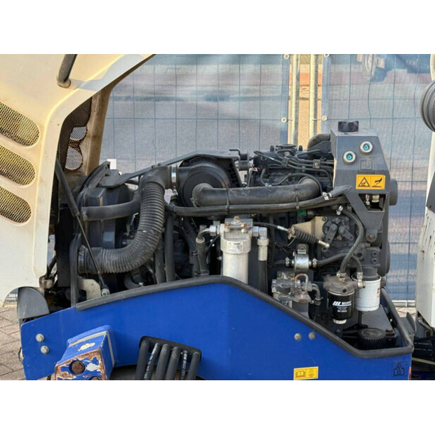 2014 هام HD10C VV-44433272