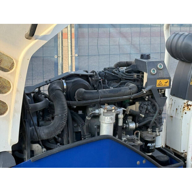 2014 هام HD10C VV-44433273