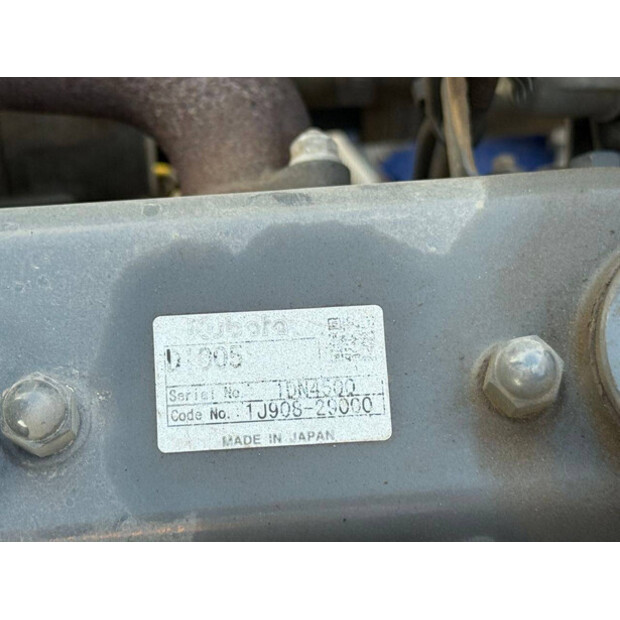 2014 هام HD10C VV-44433274