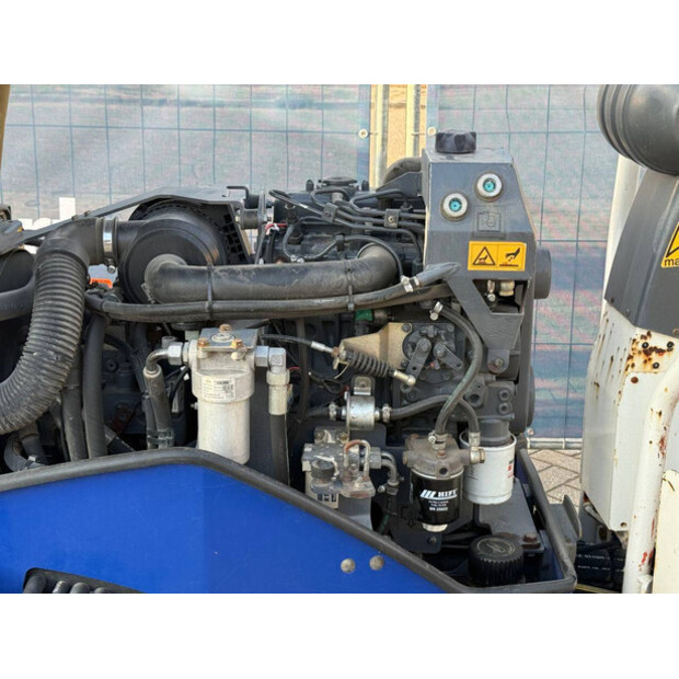 2014 هام HD10C VV-44433275