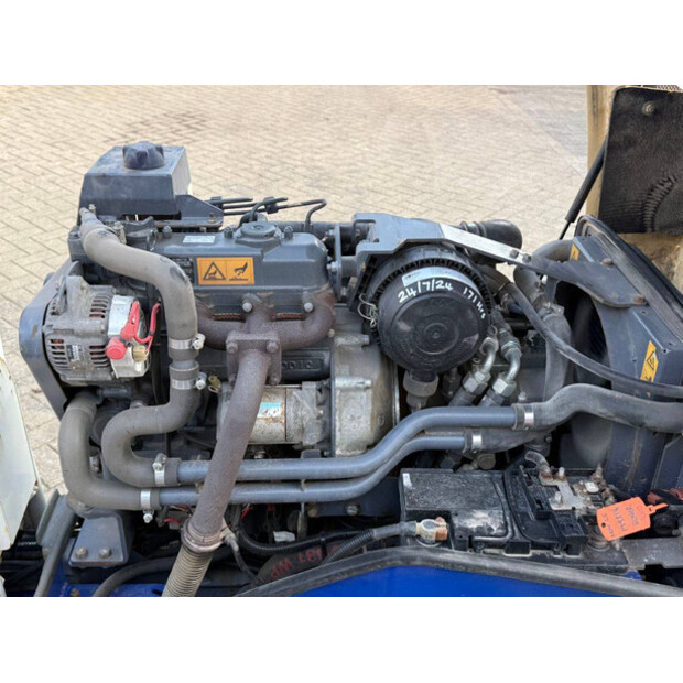 2014 هام HD10C VV-44433276