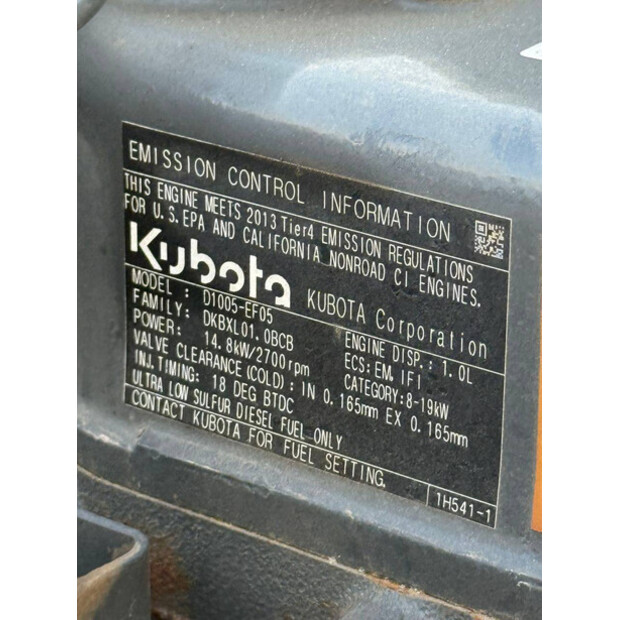 2014 هام HD10C VV-44433277