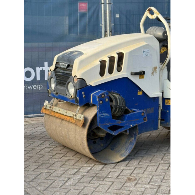 2015 HAMM HD 10C VV-44433287