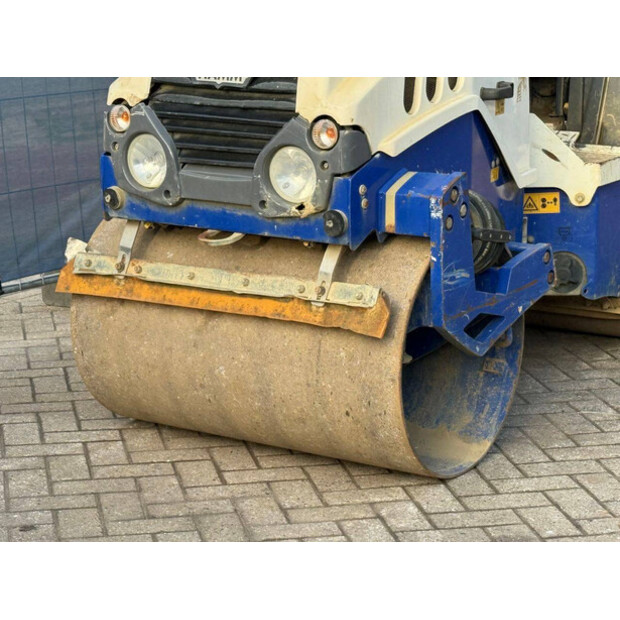 2015 HAMM HD 10C VV-44433288