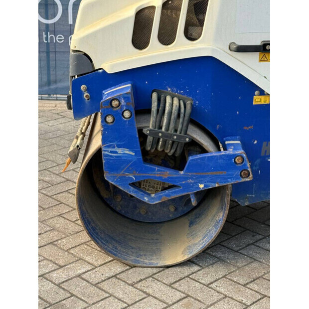 2015 HAMM HD 10C VV-44433290