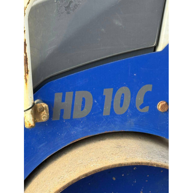 2015 HAMM HD 10C VV-44433294