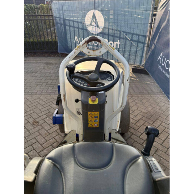 2015 HAMM HD 10C VV-44433298