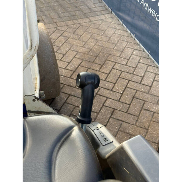 2015 HAMM HD 10C VV-44433299