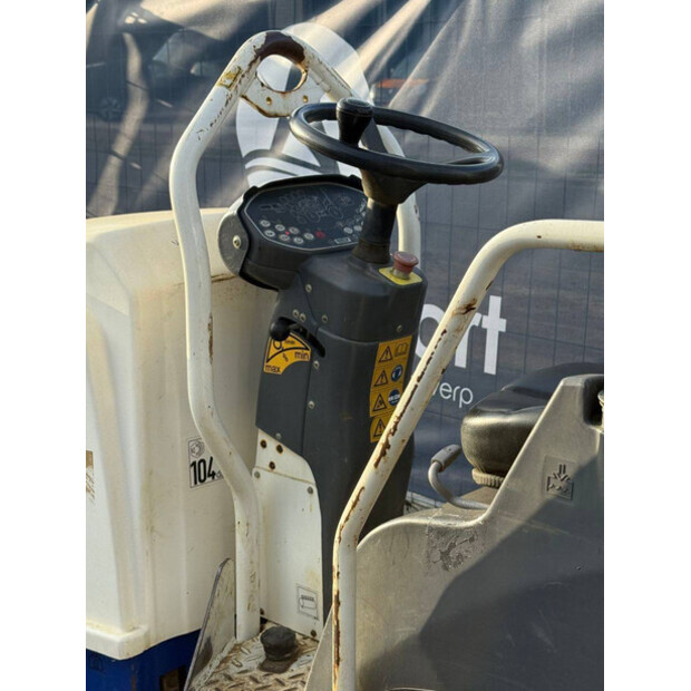 2015 HAMM HD 10C VV-44433300