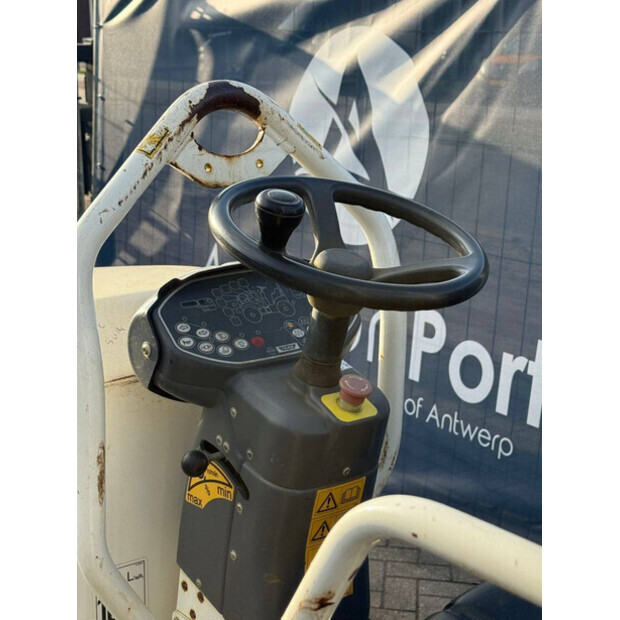 2015 HAMM HD 10C VV-44433303