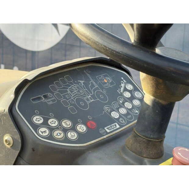 2015 HAMM HD 10C VV-44433304