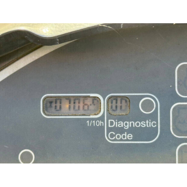 2015 HAMM HD 10C VV-44433305