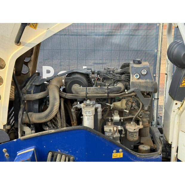 2015 HAMM HD 10C VV-44433306