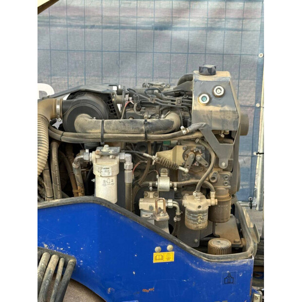 2015 HAMM HD 10C VV-44433307