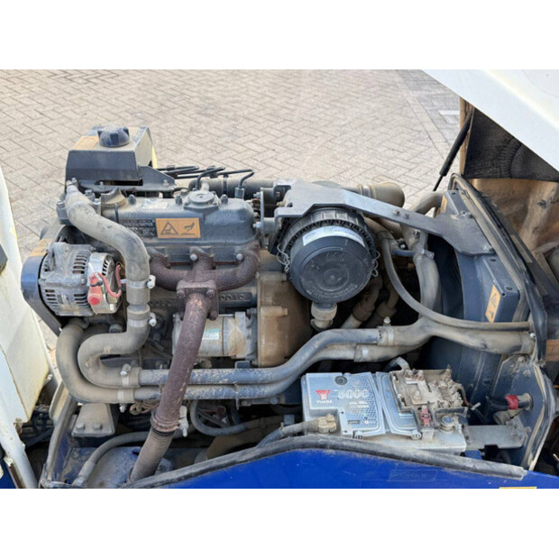 2015 HAMM HD 10C VV-44433308