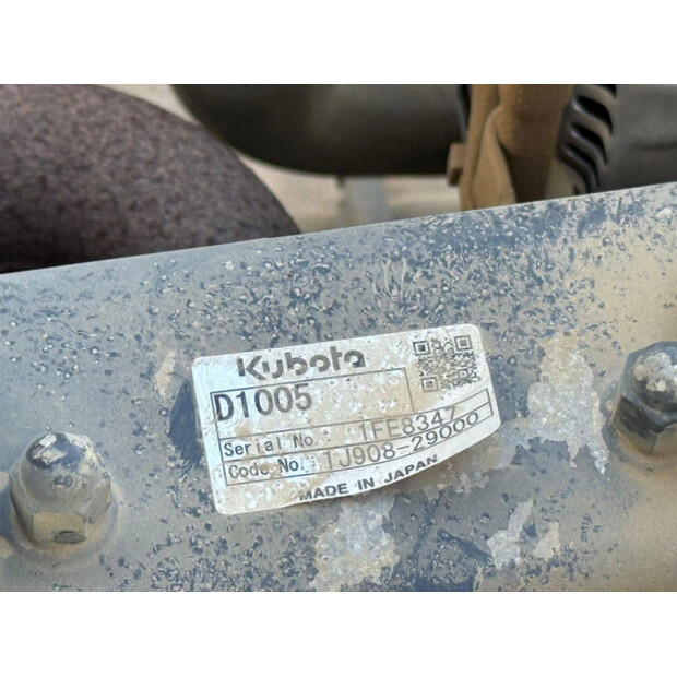 2015 HAMM HD 10C VV-44433309