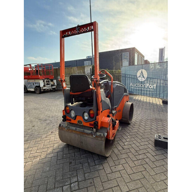 2017 HAMM HD 10C VV-44433318