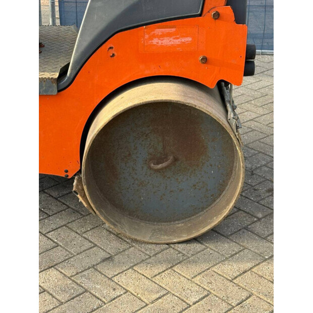 2017 HAMM HD 10C VV-44433327