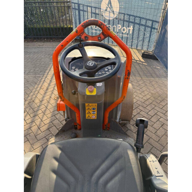 2017 HAMM HD 10C VV-44433330