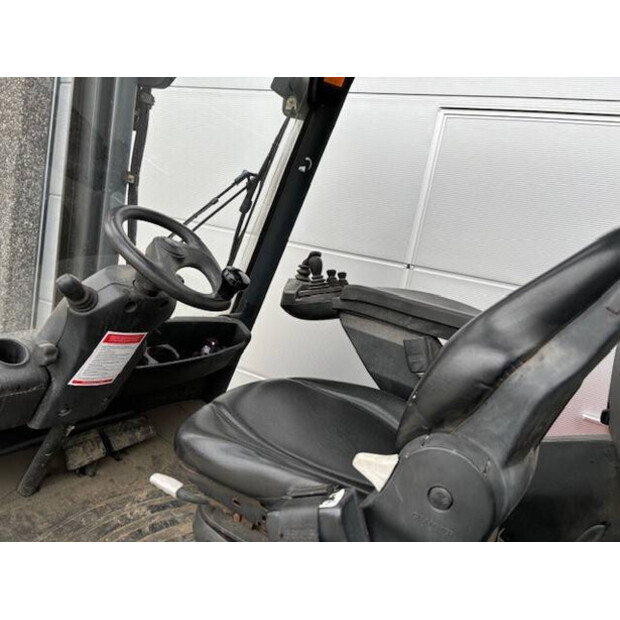 2008 Linde H40T-44433364