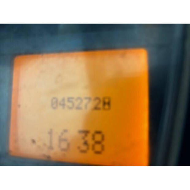 2008 Linde H40T-44433367