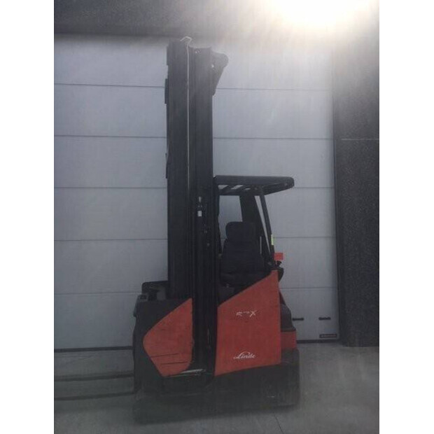 2006 Linde R17X-44433369
