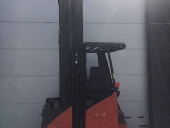 Image for LIFTS 2006 Linde R17X for Sale in Belgium