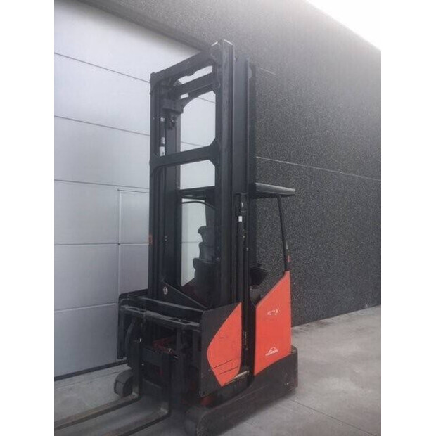 2006 Linde R17X-44433370