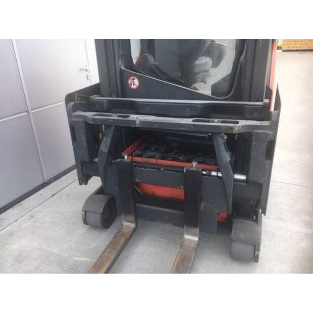 2006 Linde R17X-44433371