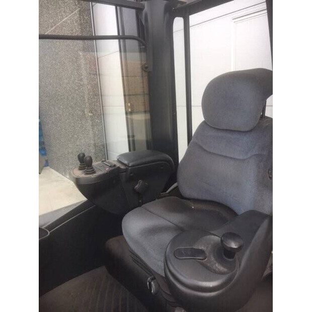 2006 Linde R17X-44433373