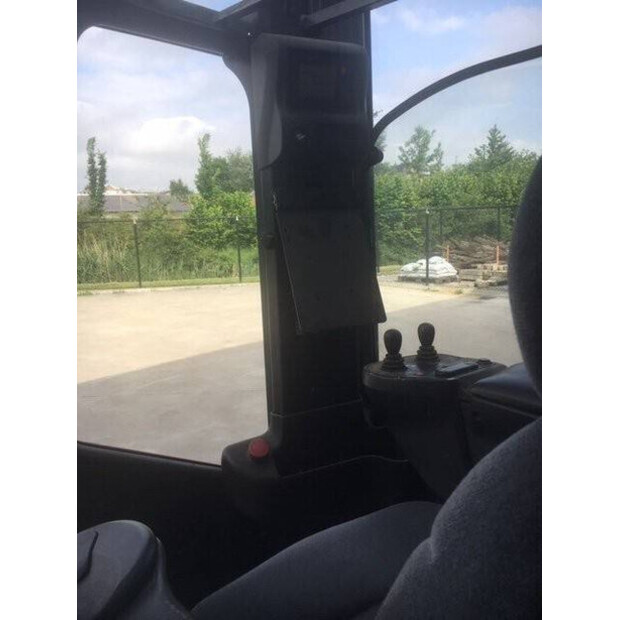 2006 Linde R17X-44433374