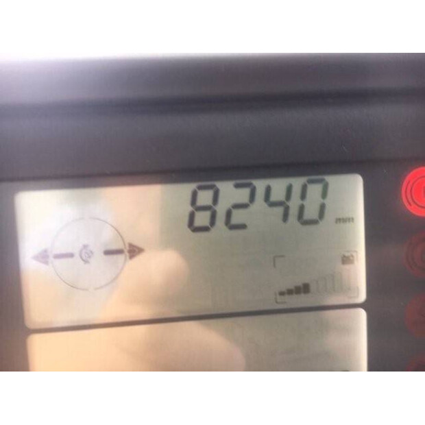 2006 Linde R17X-44433375