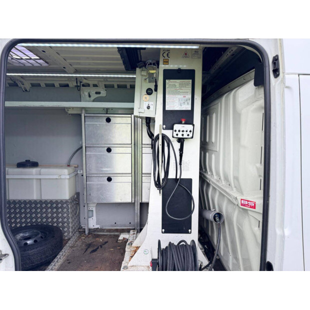 2018 Peugeot Boxer 2.2HDI-44433380