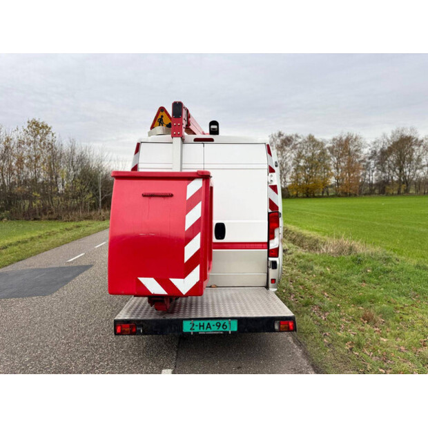 2018 Peugeot Boxer 2.2HDI-44433381