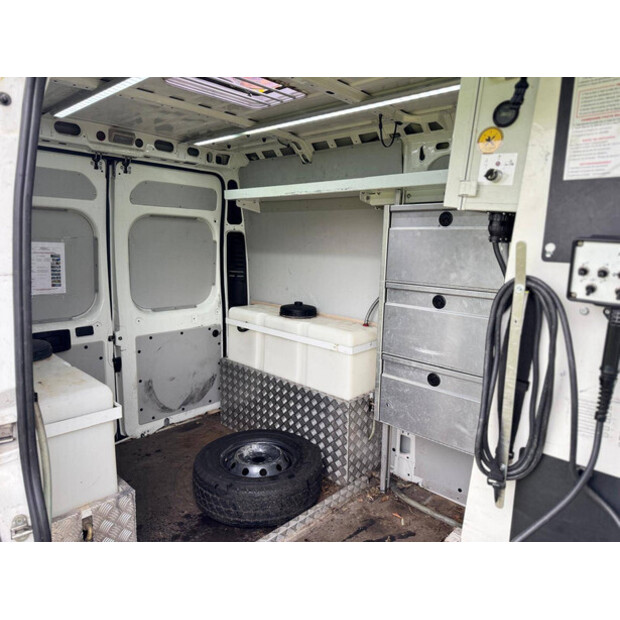 2018 Peugeot Boxer 2.2HDI-44433382