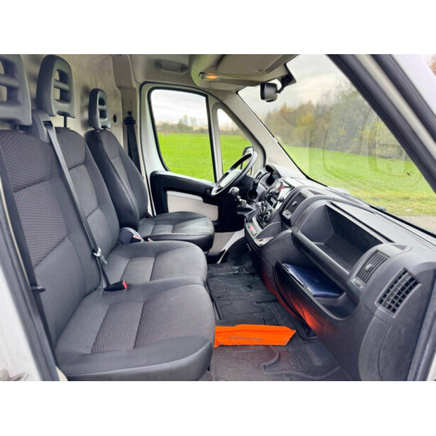 2018 Peugeot Boxer 2.2HDI-44433385