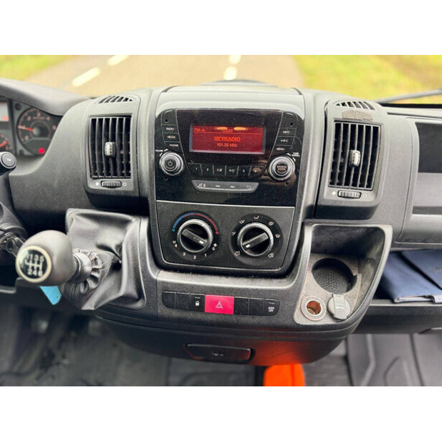 2018 Peugeot Boxer 2.2HDI-44433387