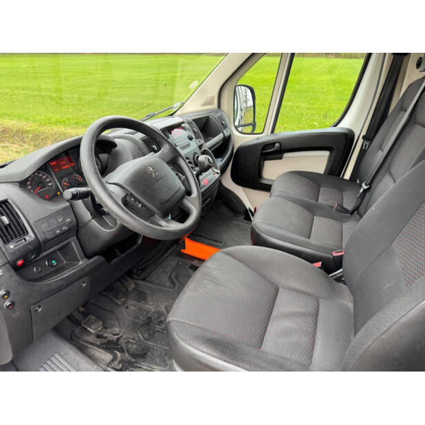 2018 Peugeot Boxer 2.2HDI-44433389