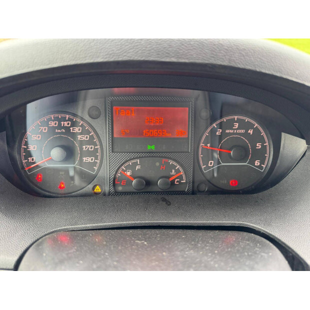 2018 Peugeot Boxer 2.2HDI-44433391